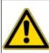 NEFF V6540X2 - Caution - 1