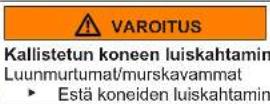 NEFF W7461X3EU - Rummun lampun vaihtaminen - 4