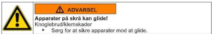 NEFF W7461X3EU - Udskifting af betjeningspanel - 2