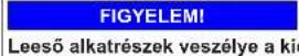 NEFF W7461X3EU - A gezérlopanel cseréje - 8
