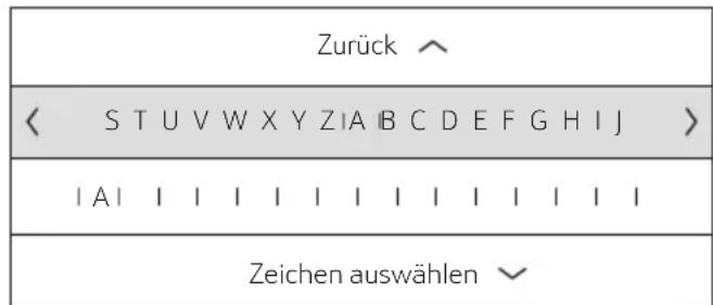 NEFF C17KS61G0 - Getränk anlagen oderändern - 4