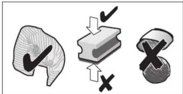 NEFF C17KS61G0 - Risk of electric shock! - 1