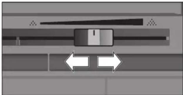 NEFF C17KS61G0 - Adjusting the grind setting - 1