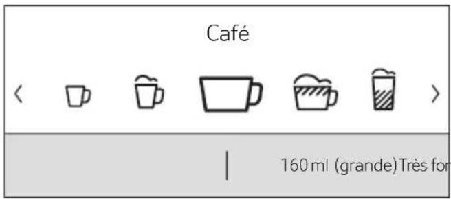 NEFF C17KS61G0 - Préparation avec du café en grains - 1