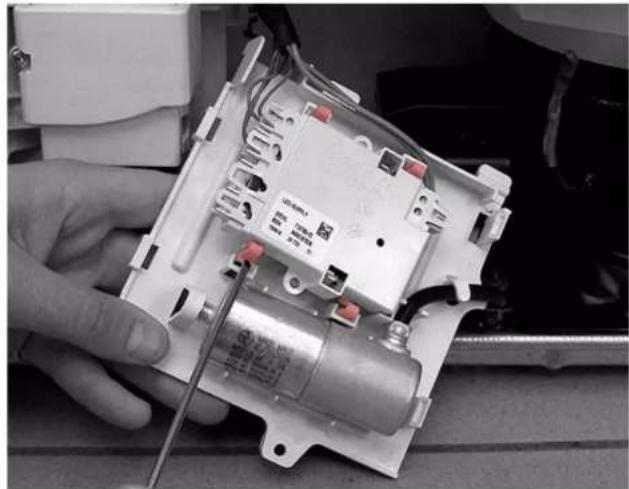 Profilo BD3056WFVN - Reparation - 3