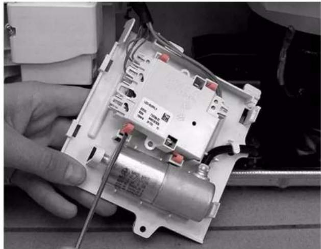 Profilo BD3056WFVN - Oprava - 3