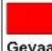 Profilo BD3056WFVN - GEVAAR - 2