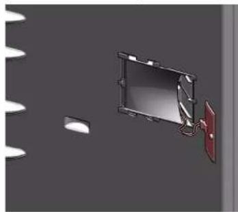 Profilo BD3056WFVN - Reparatie - 2