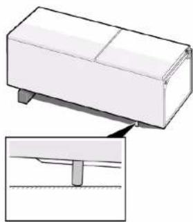 Profilo BD3056WFVN - Aqaipoeon eTavw eVTeo Tropac - 2