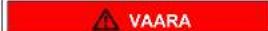 Profilo BD3056WFVN - LED-kohdevalon vaihtaminen - 3