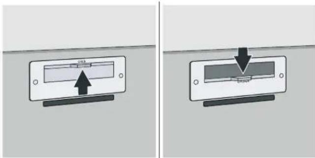 GAGGENAU RB492705 - Chill compartment - 1