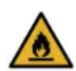 GAGGENAU RB472705 - Peligro de incendio/peligro a causa de liquido refrigerante - 1