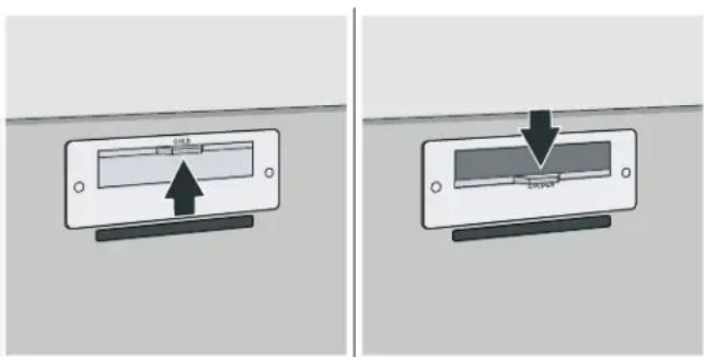 GAGGENAU RB472705 - Compartment froid - 1