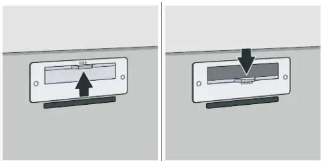 GAGGENAU RB472705 - Compartmento fresco - 1