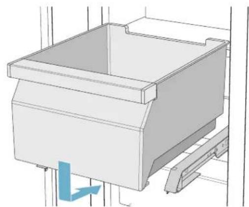 GAGGENAU RB472705 - recipientes - 2