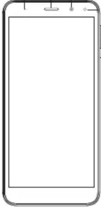 ARCHOS Access 50S - Describing your device - 2