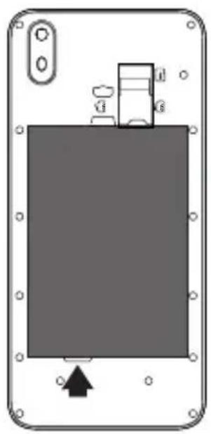 ARCHOS Access 50S - HU - 2