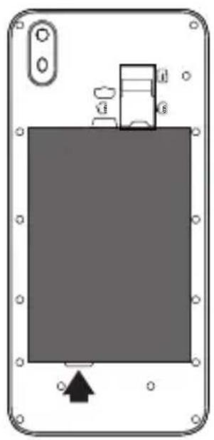 ARCHOS Access 50S - Junte-se a nós - 2