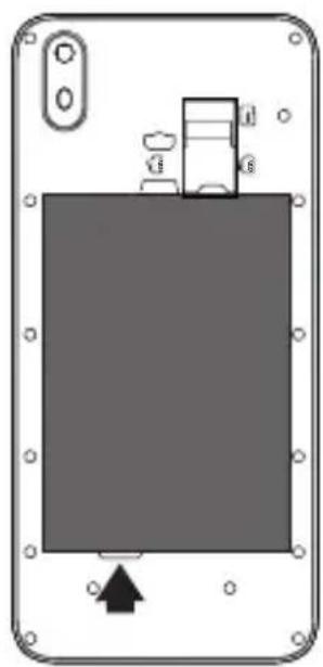 ARCHOS Access 50S - Dołącz do nas - 2