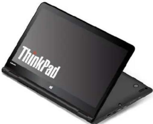 LENOVO ThinkPad P40 Yoga - ModeSursupport - 2