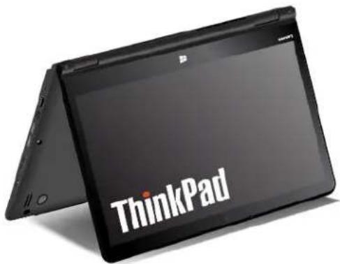 LENOVO ThinkPad P40 Yoga - ModeChevalet - 2