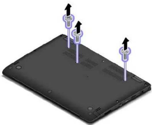 LENOVO ThinkPad P40 Yoga - Retraitduclavier - 1
