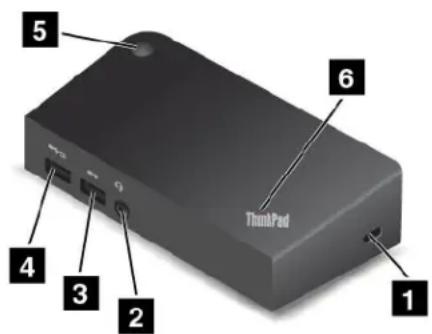 LENOVO ThinkPad P40 Yoga - Vueavant - 1