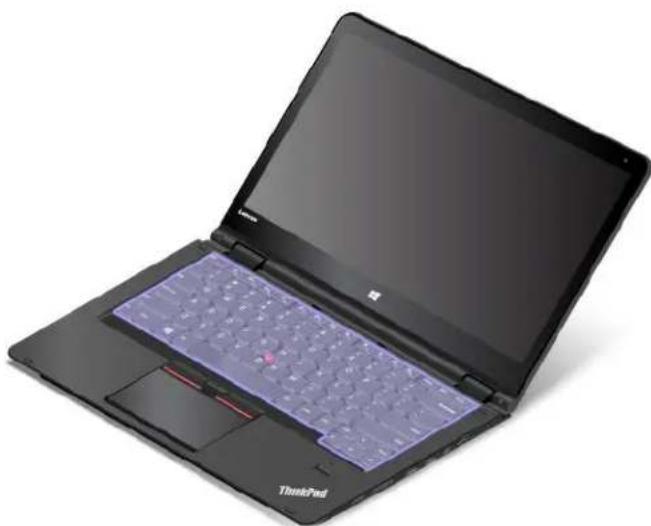 LENOVO ThinkPad P40 Yoga - Remarques: - 1