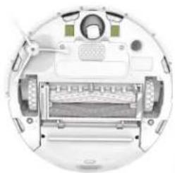 IROBOT Roomba 976 - Nettoyage de larosse latereale - 5