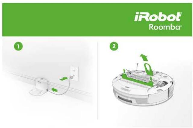 IROBOT Roomba 976 - 1