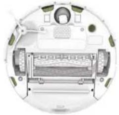 IROBOT Roomba 976 - Nettoyage de larosse latereale - 3