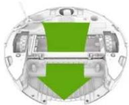 IROBOT Roomba 976 - Nettoyage des extracteurs - 4