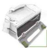 IROBOT Roomba 976 - Neloyage des capteurs de bac plein - 3