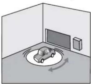 PIONEER AVICZ810DAB - Situations susceptibles de provoquer des erreurs de positionnement perceptibles - 12