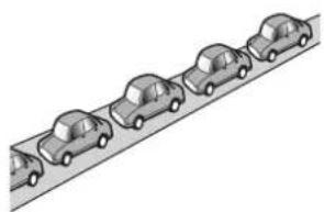 PIONEER AVICZ810DAB - Situations susceptibles de provoquer des erreurs de positionnement perceptibles - 16