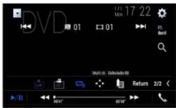 PIONEER AVICZ810DAB - PRÉCAUTION - 2