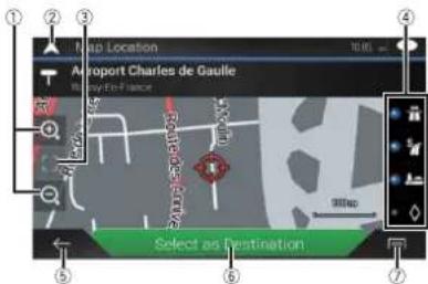 PIONEER AVICZ810DAB - CONSEIL - 1