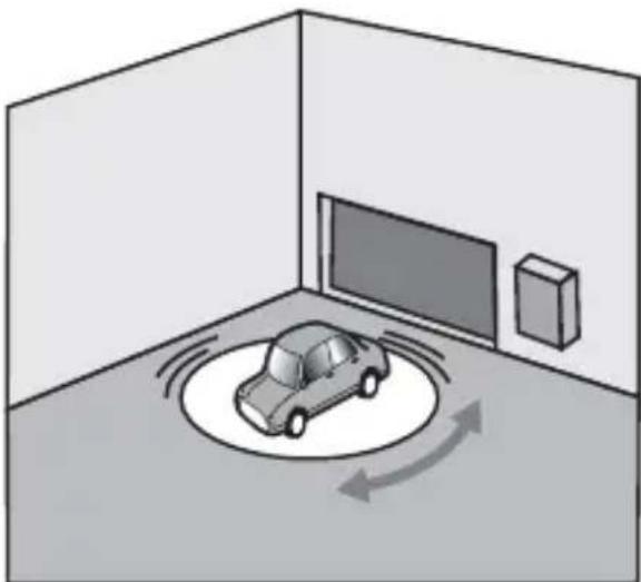 PIONEER AVICZ6330BT - Si une autre route se trouve à proximé immediate, comme dans le cas d'autoroutes surélevées. - 10