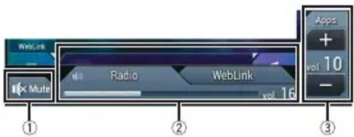 PIONEER AVICZ6330BT - ios - 1