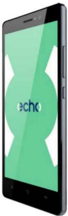 ECHO Note - echo - 1