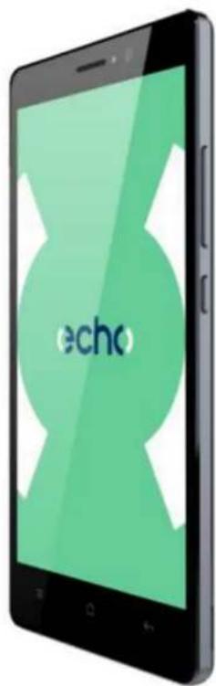 ECHO Note - echo - 1