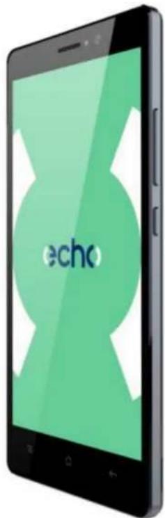 ECHO Note - echo - 1