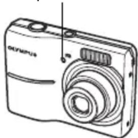 OLYMPUS X745 - Temporizador - 1