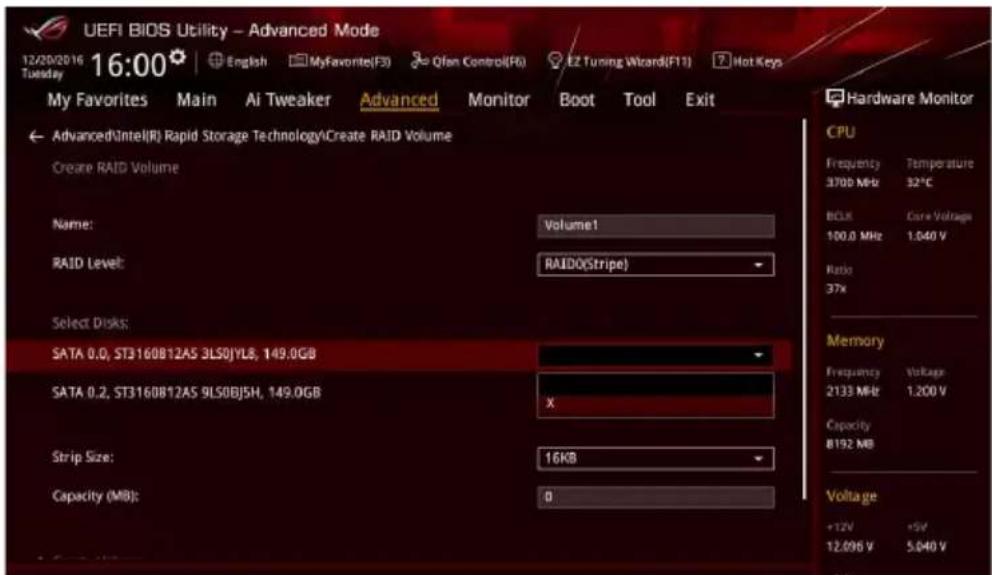 ASUS ROG MAXIMUS IX EXTREME - 手順 - 2
