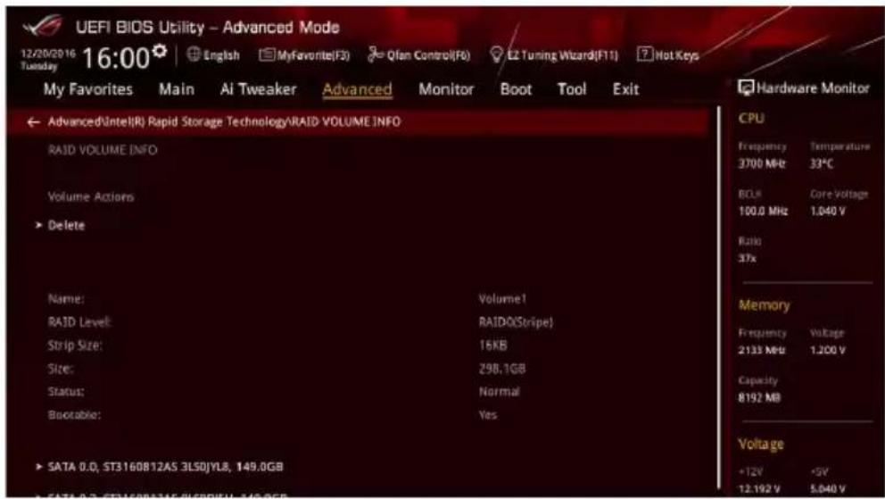 ASUS ROG MAXIMUS IX EXTREME - 手順 - 1