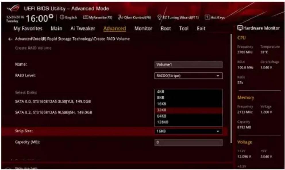 ASUS ROG MAXIMUS IX EXTREME - 手順 - 3