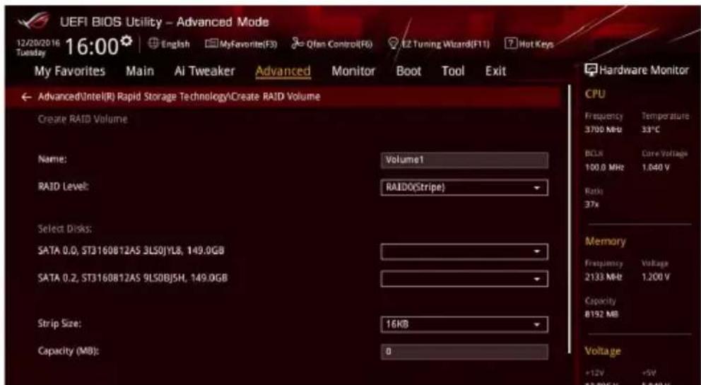 ASUS ROG MAXIMUS IX EXTREME - 手順 - 1