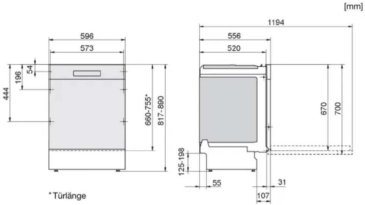 Pelgrim GVW260L - Installation - 1