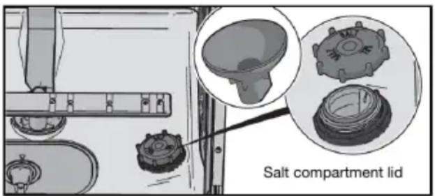 Pelgrim GVW260L - Topupwithsalt - 1