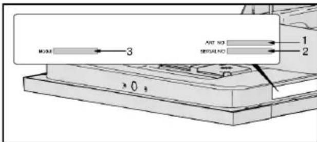 Pelgrim GVW260L - Informationspourlelaboratoired'essais - 1